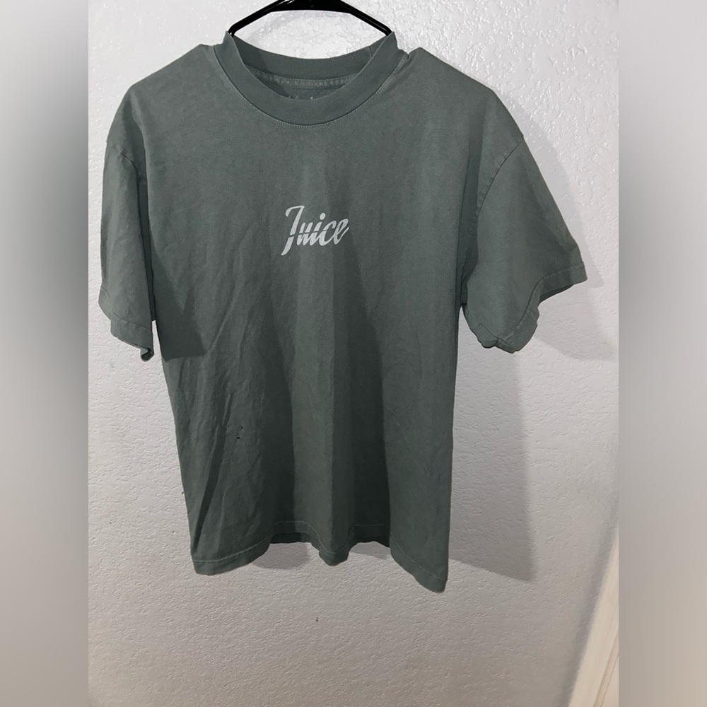 7uice Tee